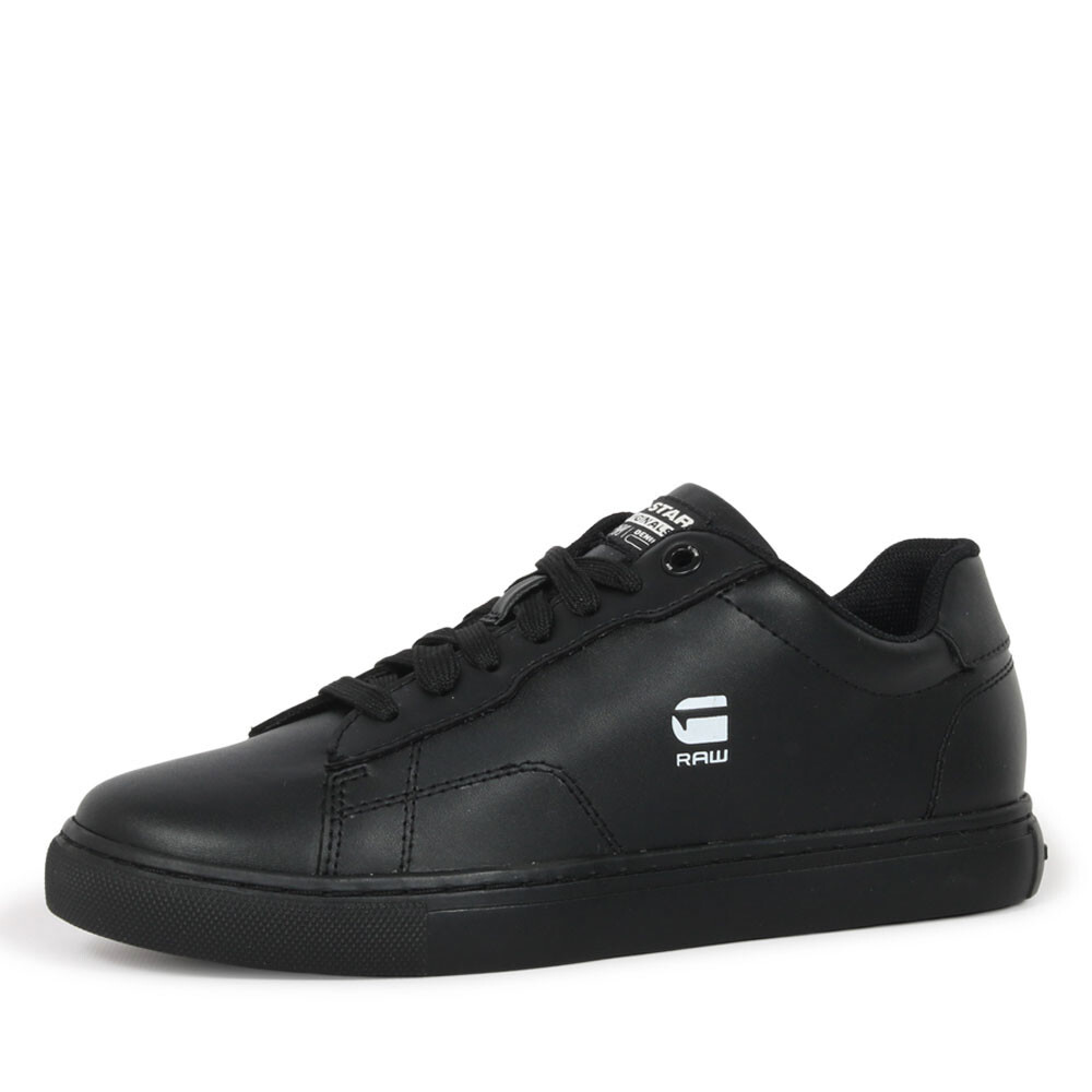 G-Star cadet dames sneaker zwart-37