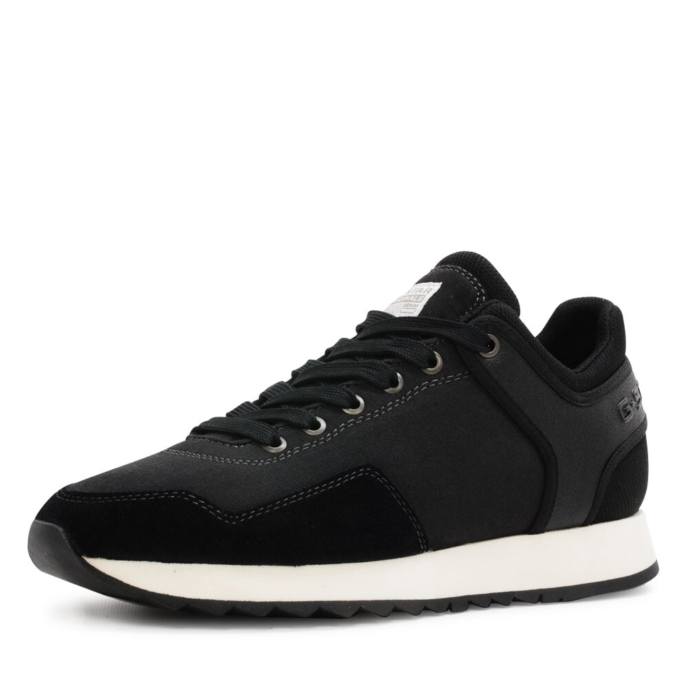 G-Star calow zwarte sneaker