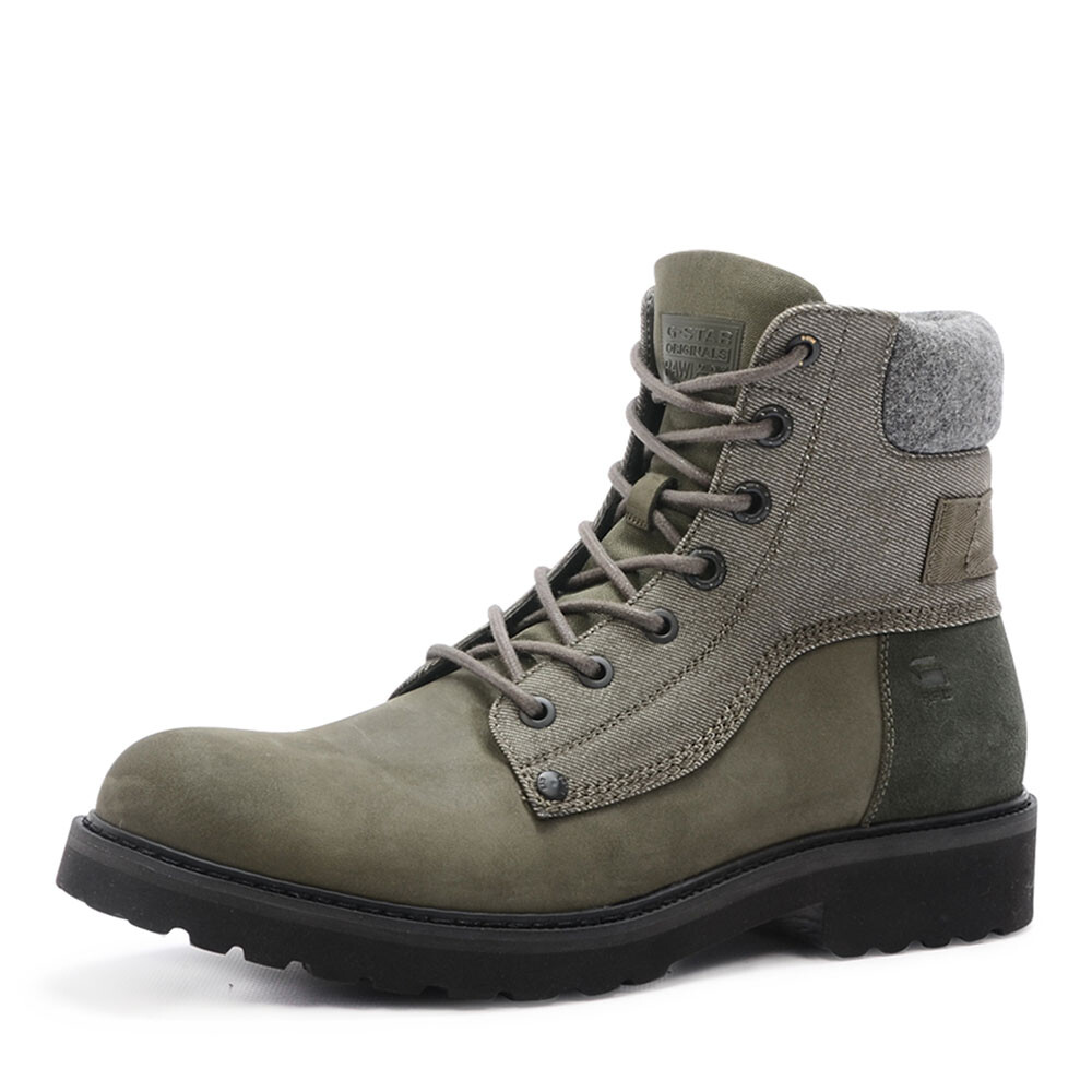 G-Star carbur veterboots