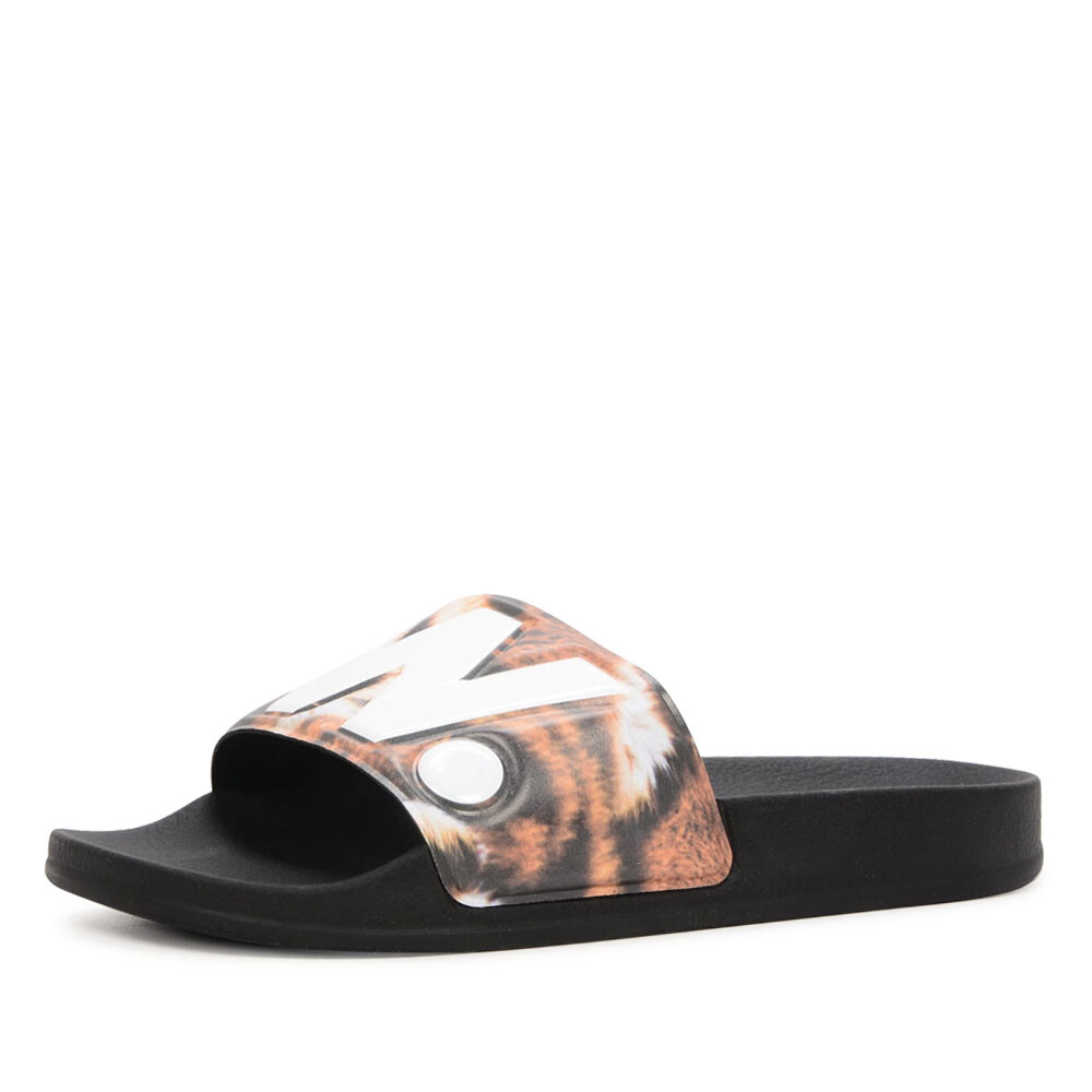 G-Star cart slide II tijgerprint slipper-37