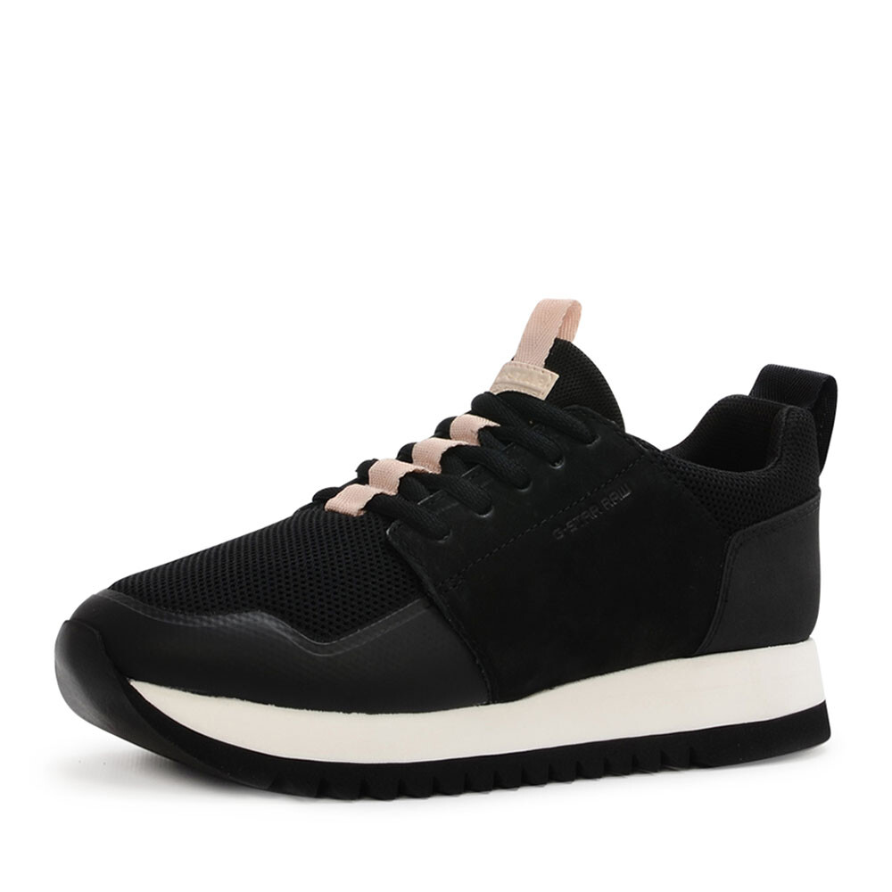 G-Star deline sneaker zwart