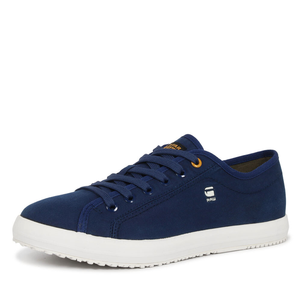 G-Star Kendo  sneaker blauw