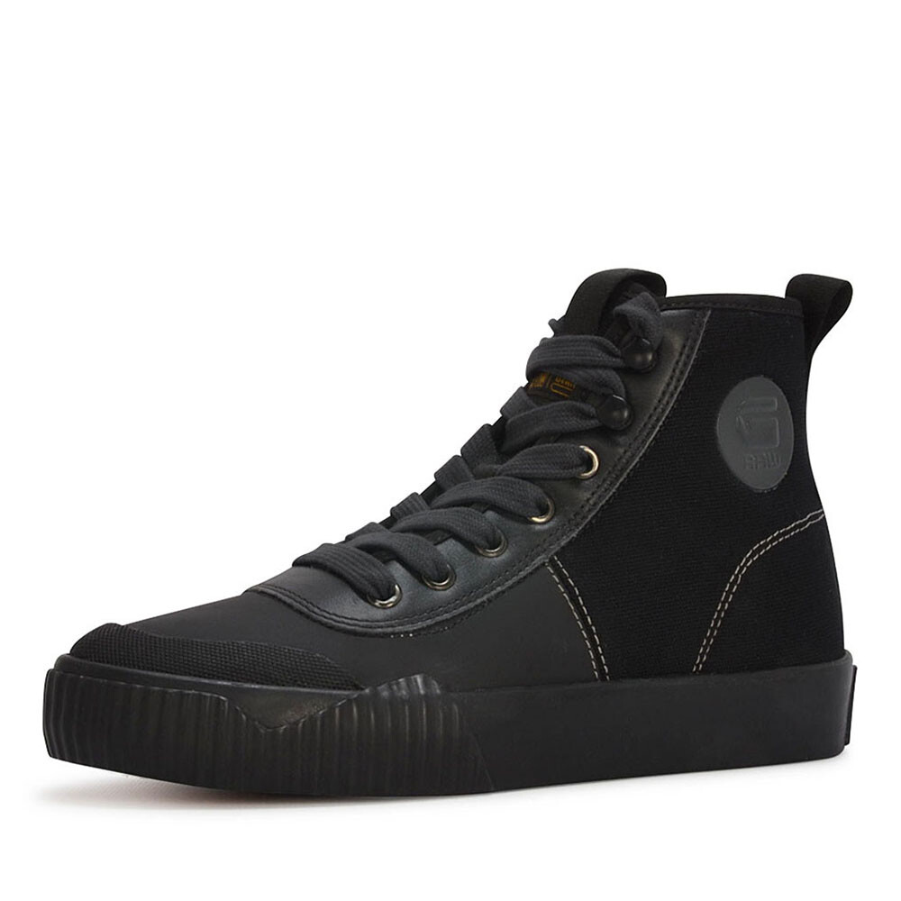 G-Star parta ll mid winter sneaker