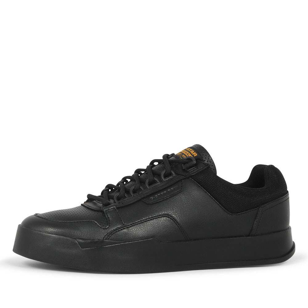 G-Star rackam vodan low II sneaker zwart-46