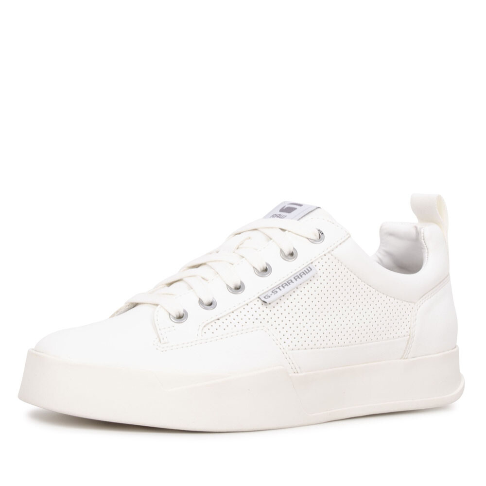 G-Star rackam witte sneaker-45