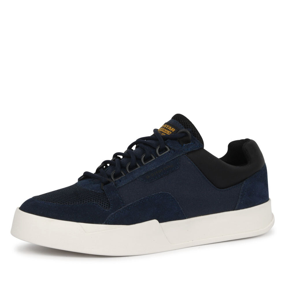 G-Star rackam vodan low ll blauw