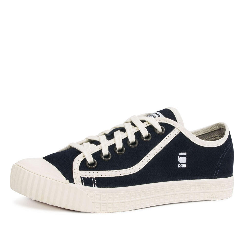 G-Star rovulc blauwe  sneaker