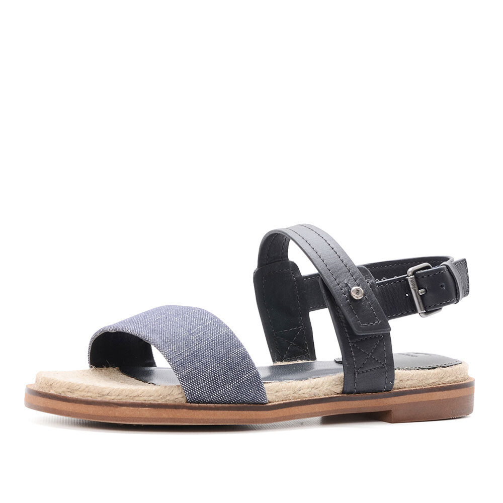 Schoenenwinkel, G Star remi sandaal blauw