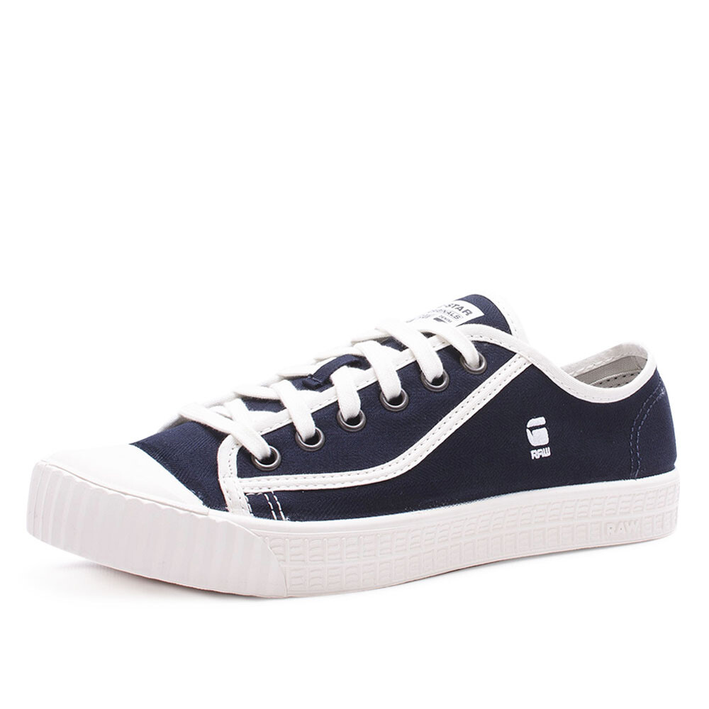 G-Star rovulc blauwe heren sneaker-43