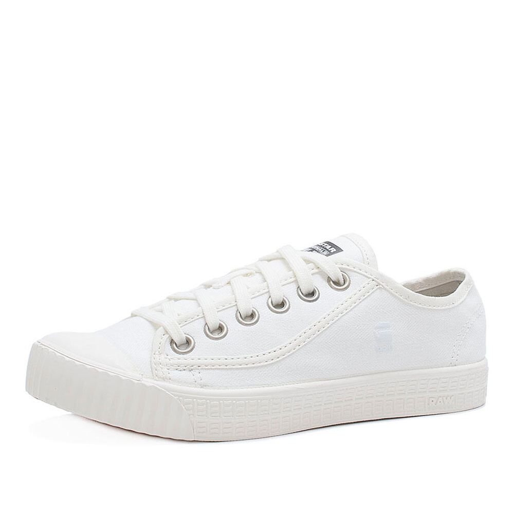 G-Star rovulc witte  sneakers