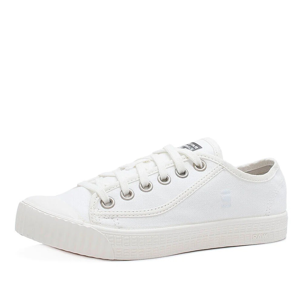 G-Star rovulc witte dames sneakers-37