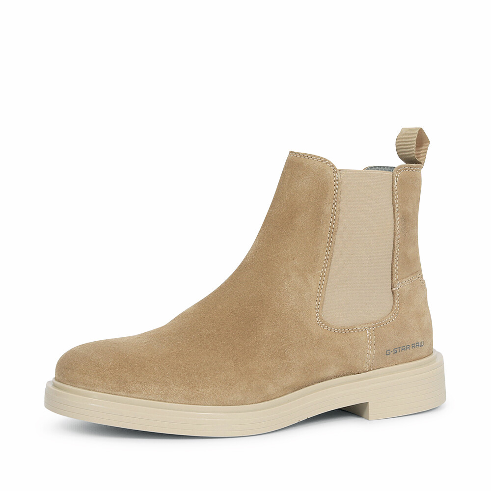 G-Star Vacum chelsea heren boots-46 G-Star Vacum chelsea heren boots-46