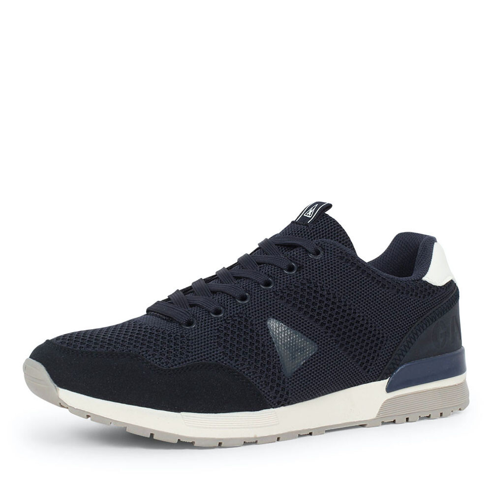 Gaastra Laut heren sneaker blauw-41