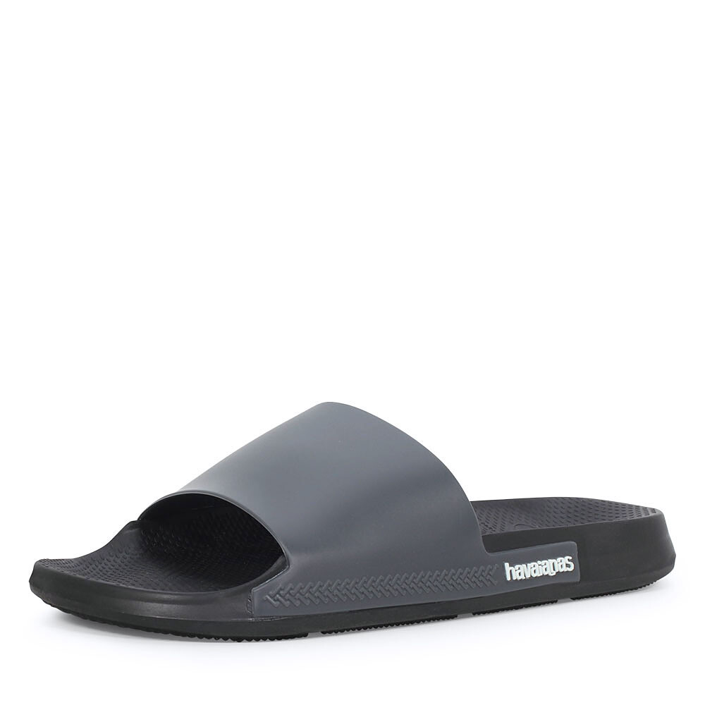 Havaianas slide classic badslippers zwart-39/40