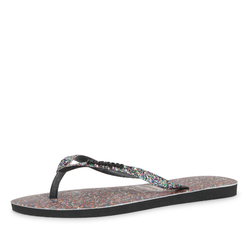 Havaianas slim carnaval dames slippers-35/36 Havaianas slim carnaval dames slippers-35/36