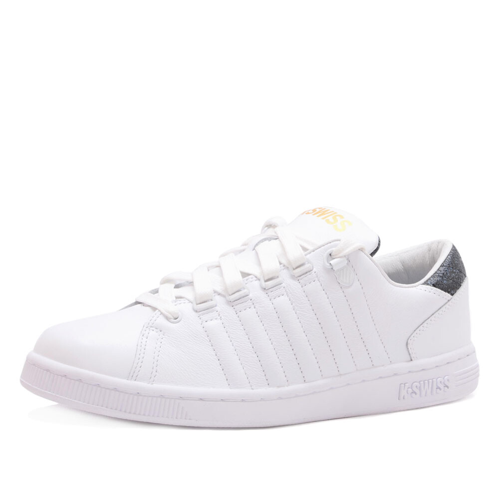 K swiss tongue twister