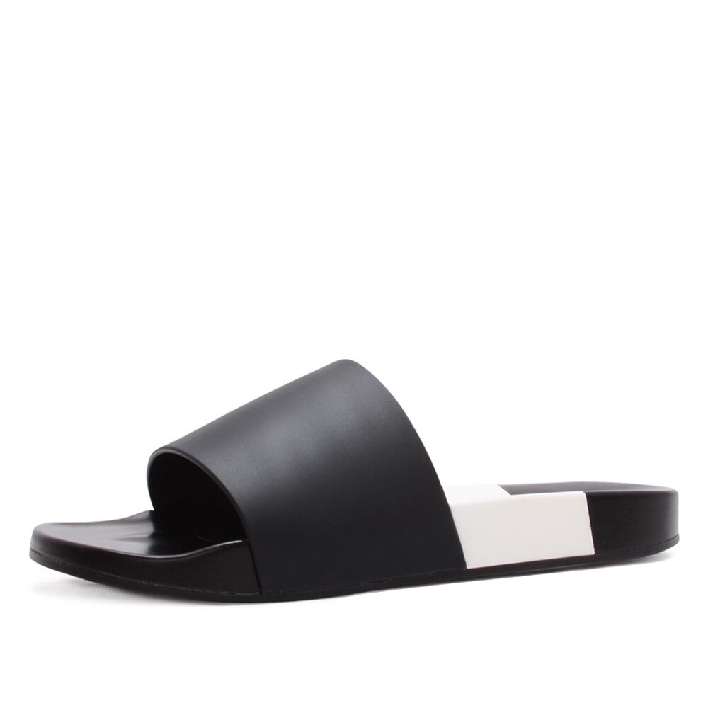 Katy Perry the fifi zwarte slippers-40 afbeelding