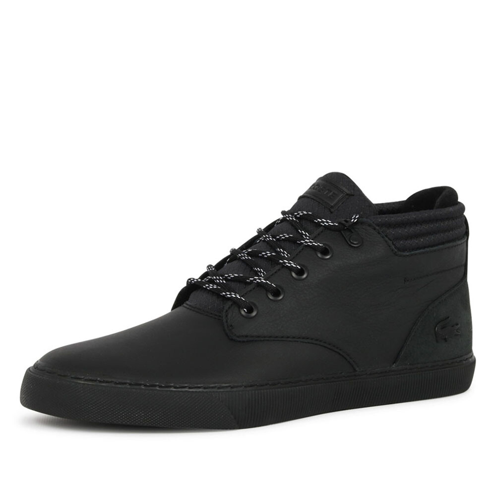 Lacoste esparre chukka schoenen