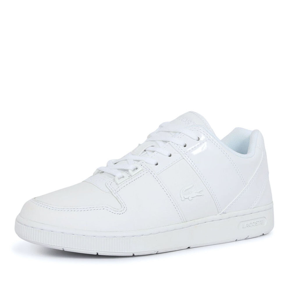 Lacoste thrill dames sneaker wit-37