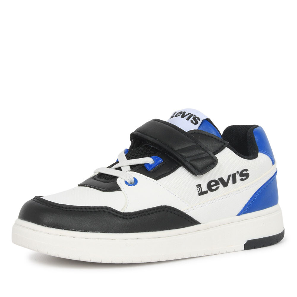 Levi&apos;s Shot jongens sneakers-30