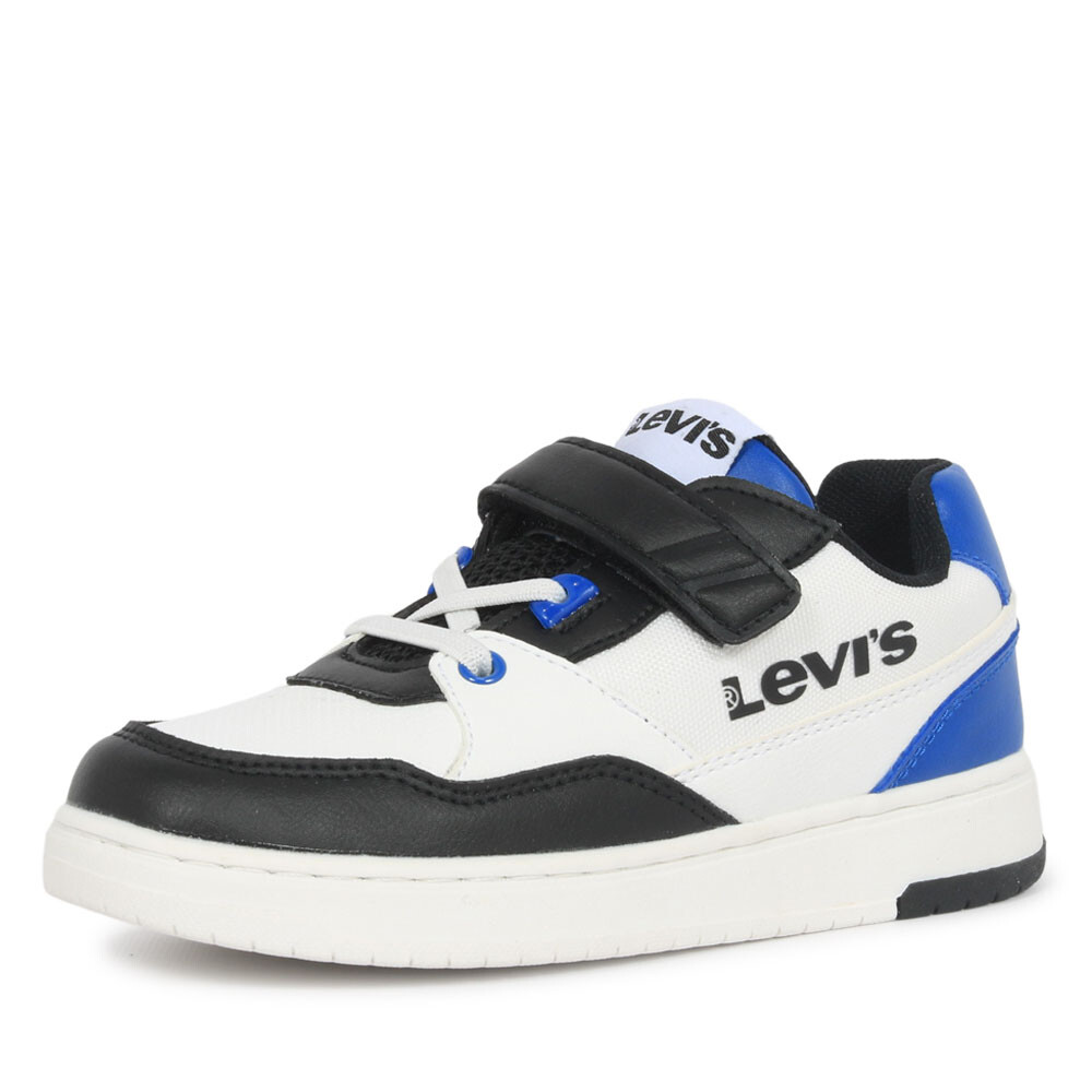 Levi's Shot jongens sneakers-30 Levi's Shot jongens sneakers-30