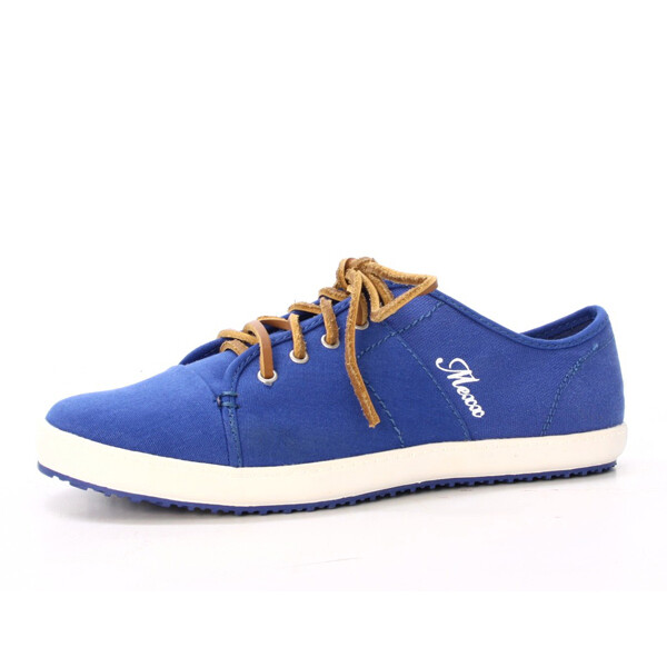 Mexx  gymp blauw