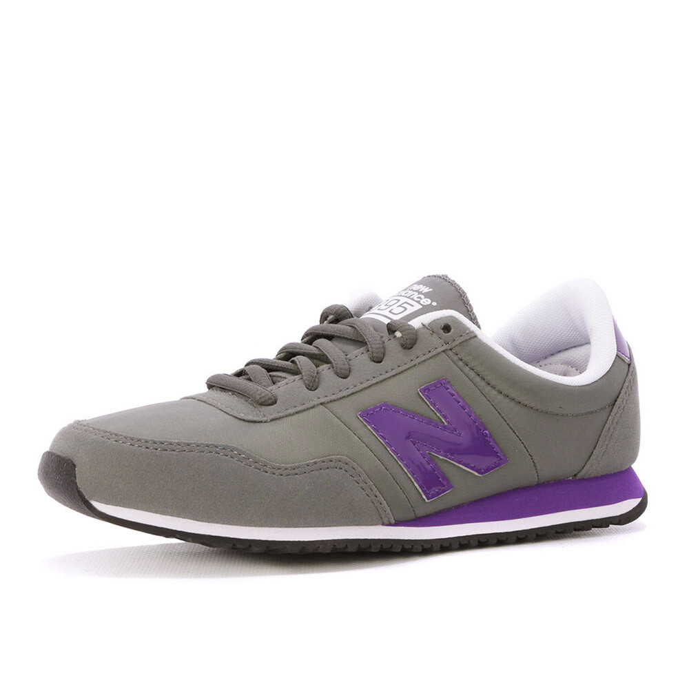 New Balance  sneakers grijs