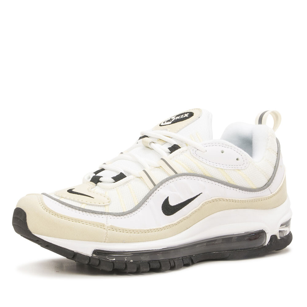 Nike air max 98 sneaker wit