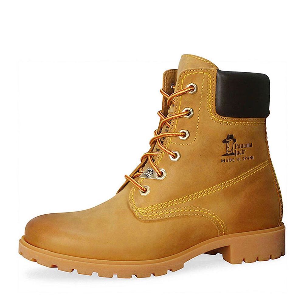 Panama Jack panama 03 b1 veterboots