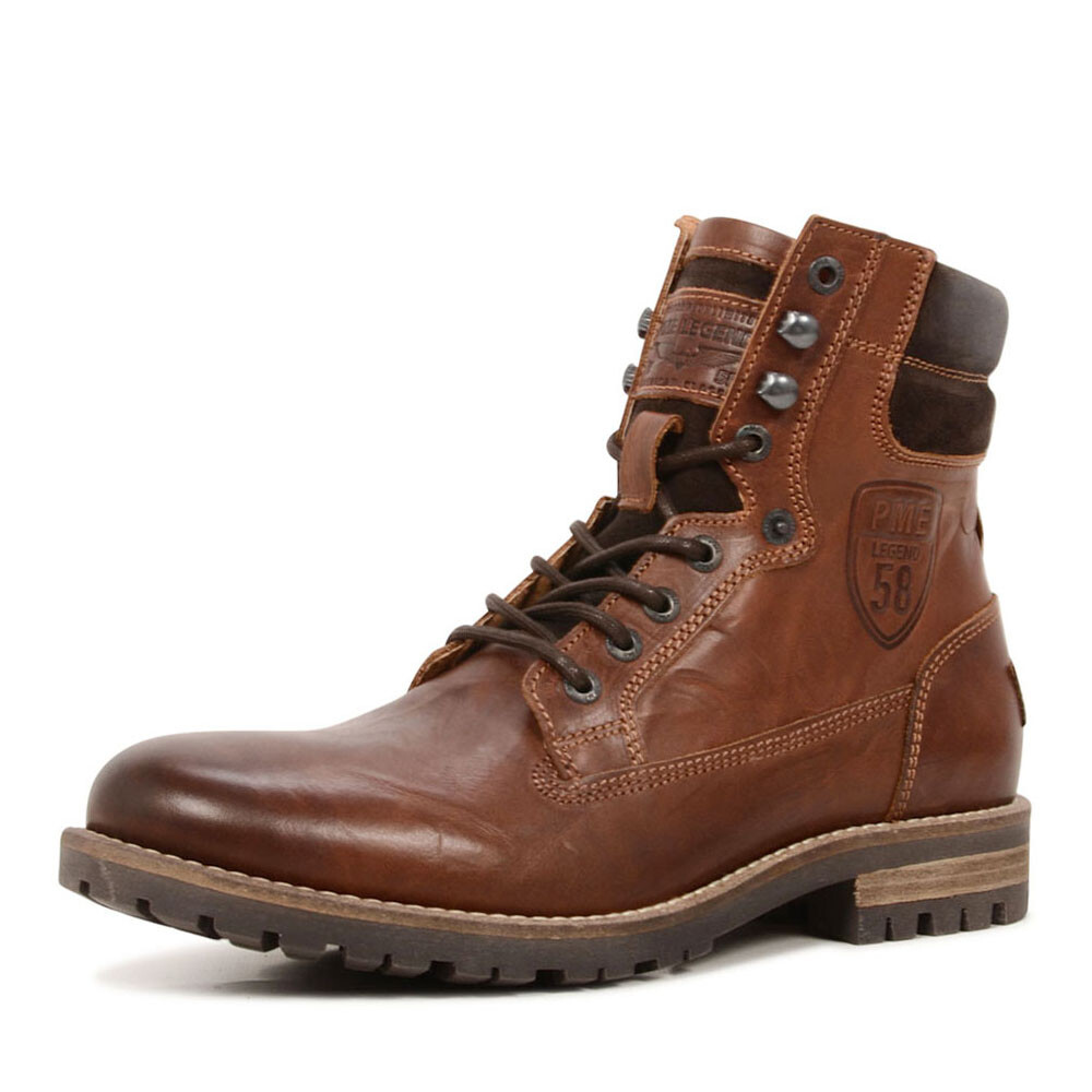 PME Legend heren boots cs cognac-44