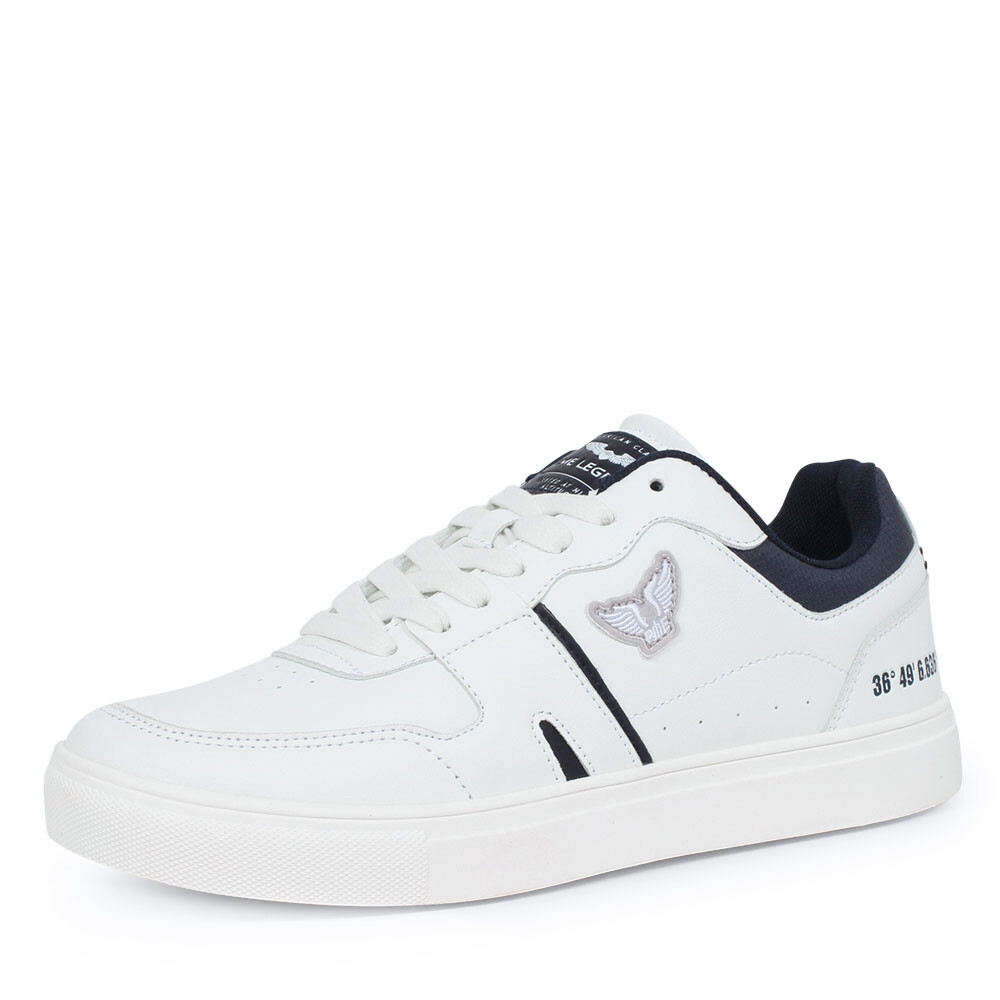 PME Legend Craftler sneaker wit-45