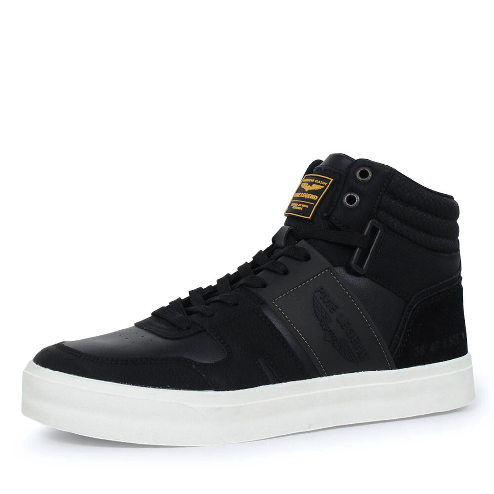 PME Legend Cubscout hoge sneaker zwart-46