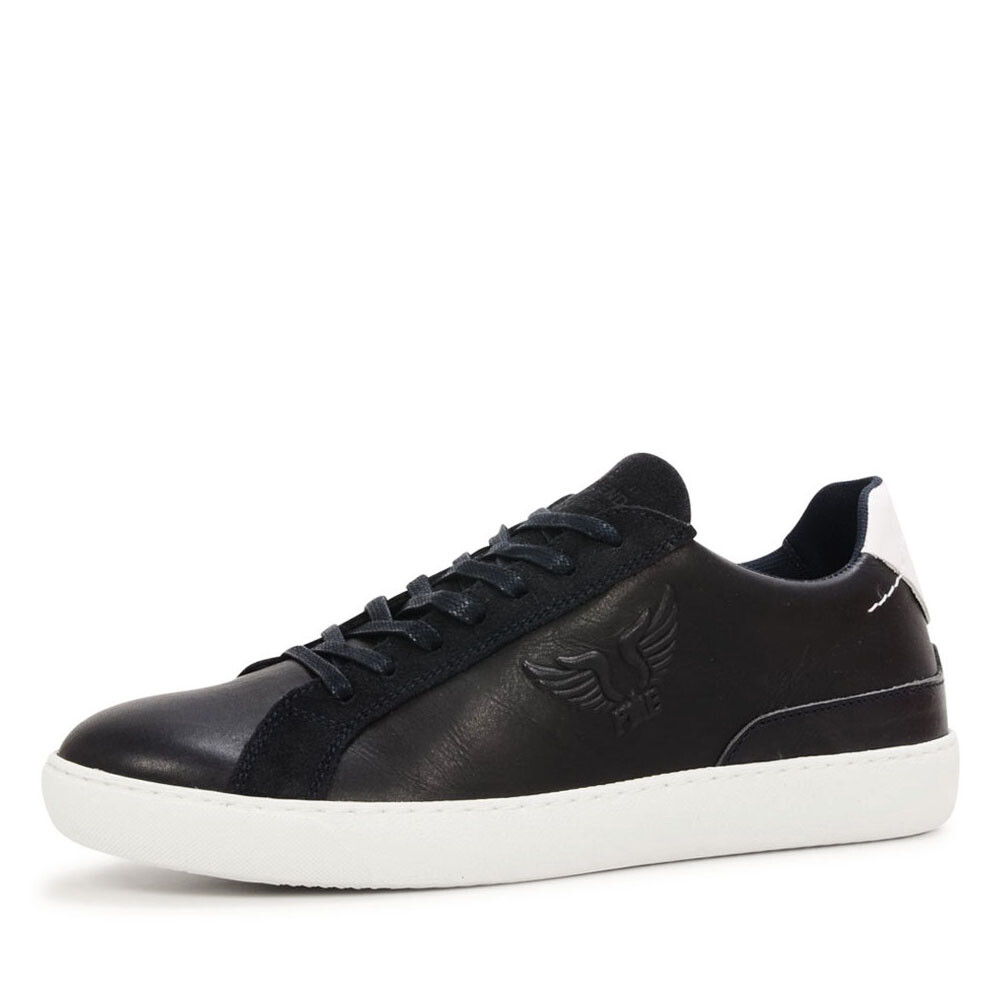 PME Legend curtis sneaker blauw