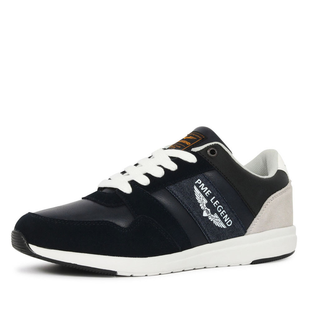 PME Legend dragger sneaker blauw