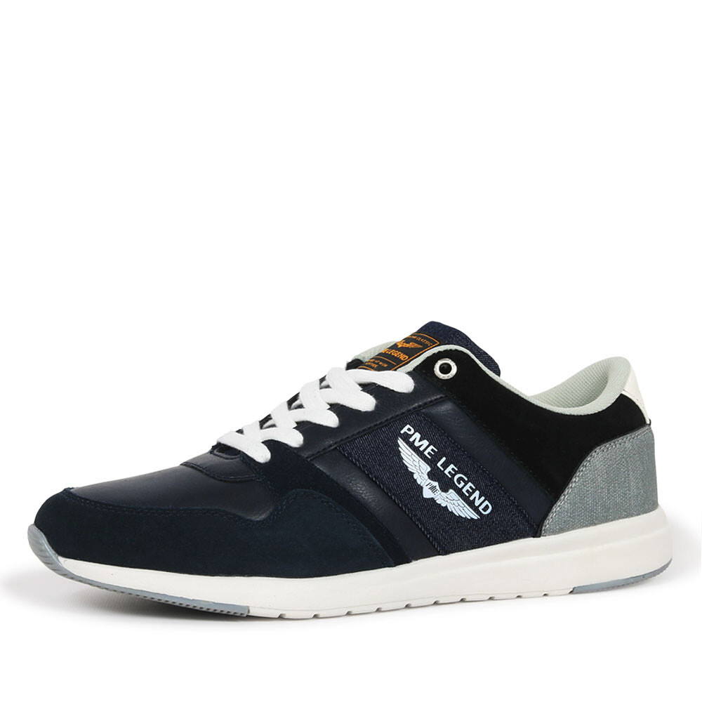 PME Legend dragger sneaker blauw-40