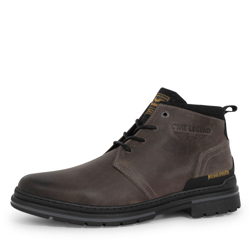 PME Legend Fleetman veterschoen grijs-43