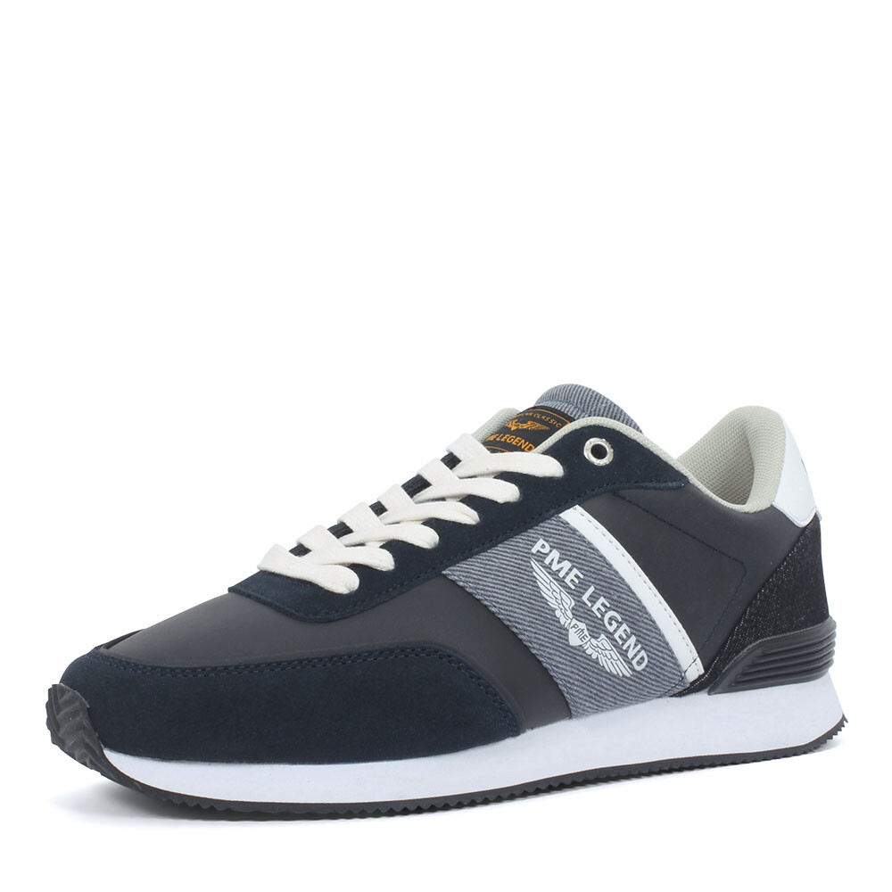 PME Legend Furier sneaker blauw-44