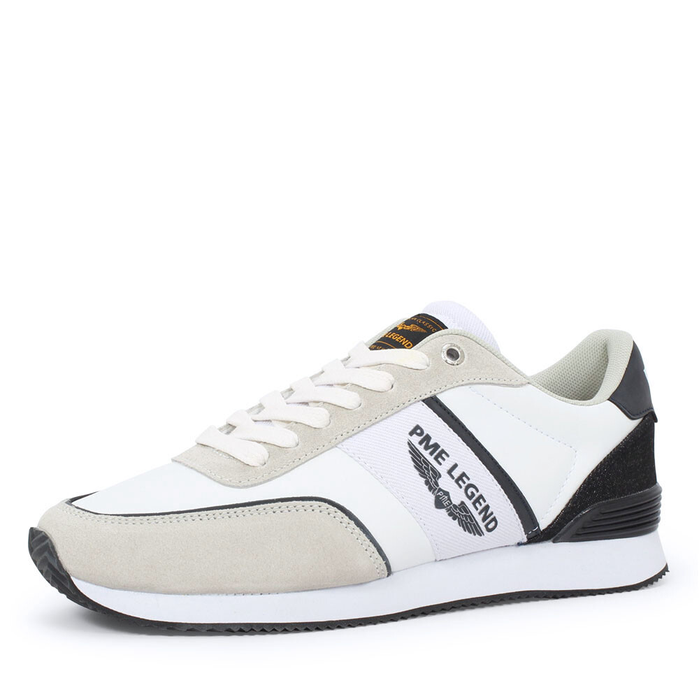 PME Legend Furier sneaker wit-44 PME Legend Furier sneaker wit-44