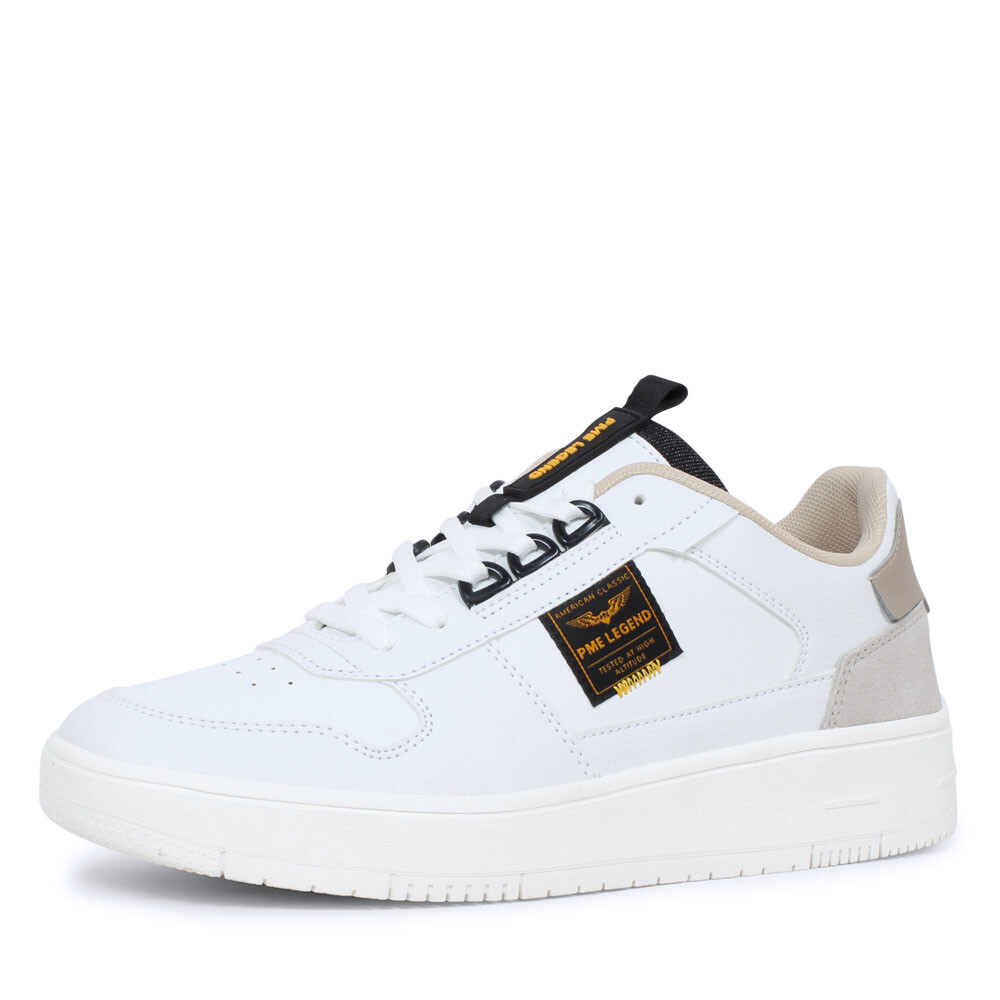 PME Legend Gobbler heren sneaker wit-41