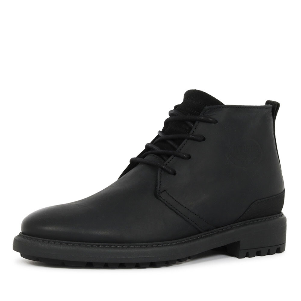 PME Legend jetheed veterboots zwart-41 afbeelding
