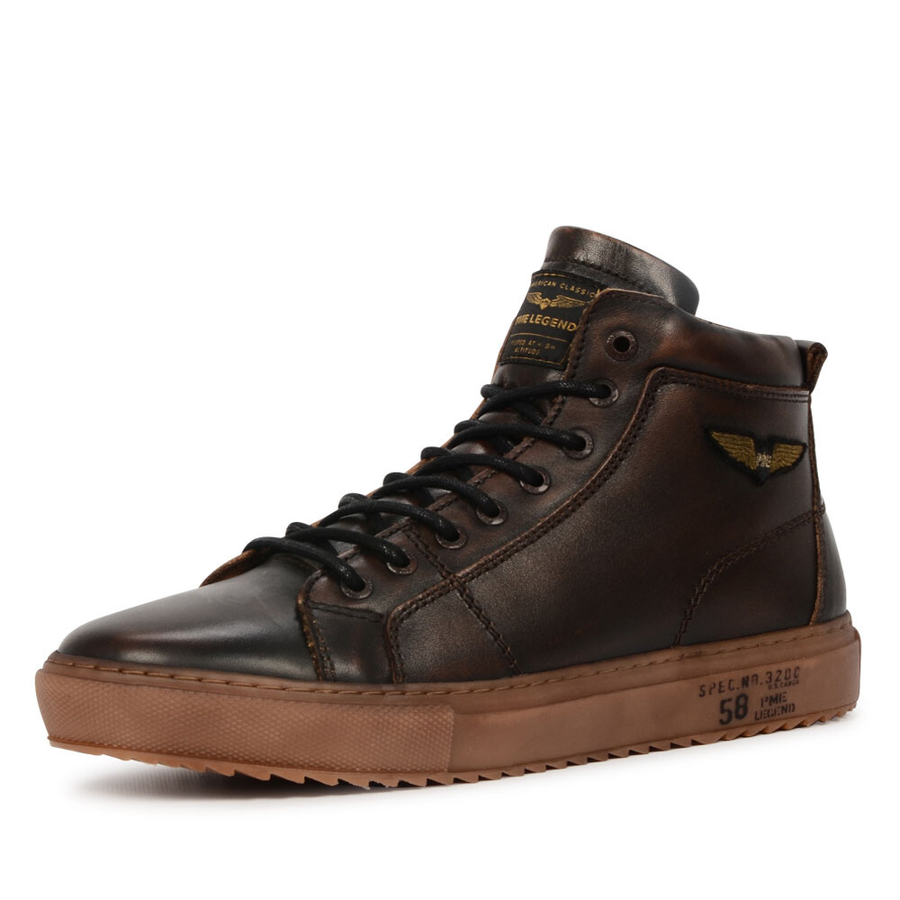 PME Legend mid sneaker th bruin-41