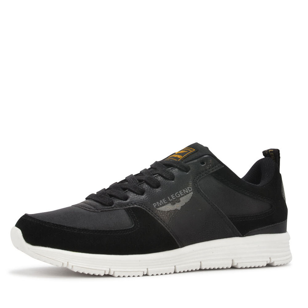 PME legend runner wn sneaker zwart