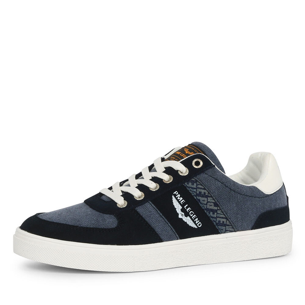 PME Legend Skytank sneaker blauw-45