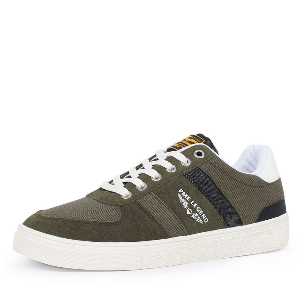 PME Legend skytank sneaker groen-40