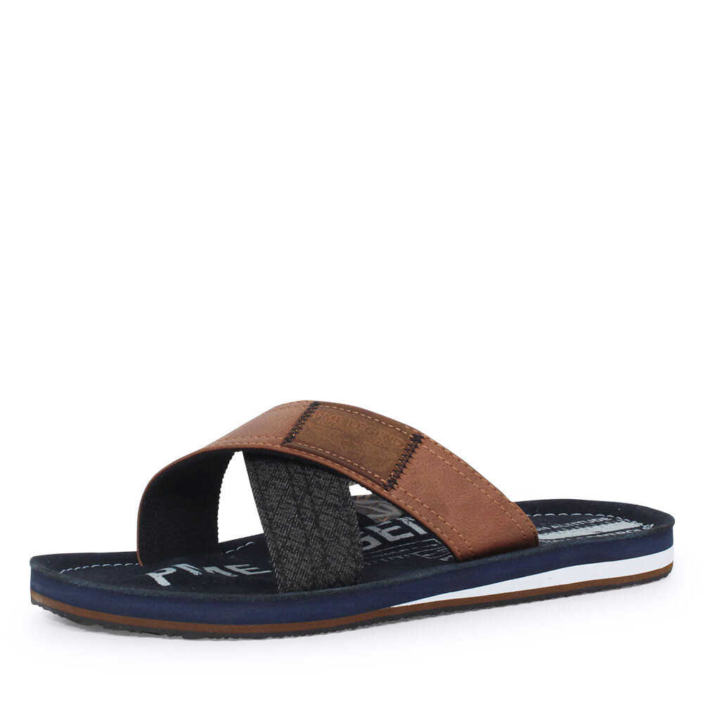 PME Legend slippers haig blauw-41