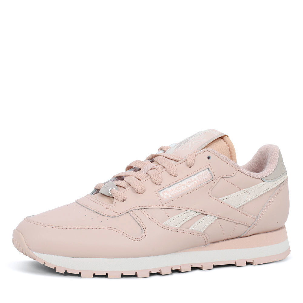 Reebok classic leather running sneakers-36