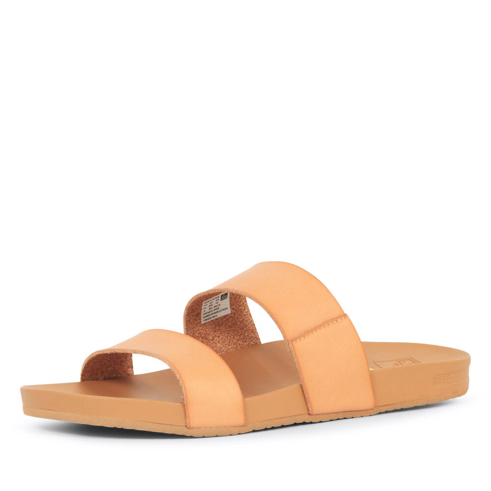 Reef cushion vista dames sandaal natural-40 Reef cushion vista dames sandaal natural-40