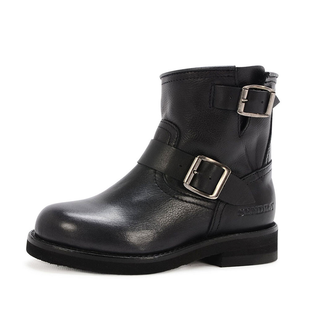 Sendra 2976 meisjes biker boots