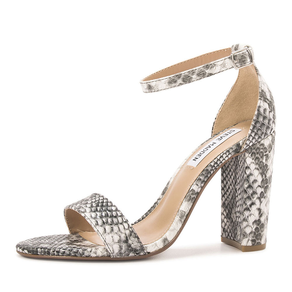 Steve Madden carrson sandaal-38