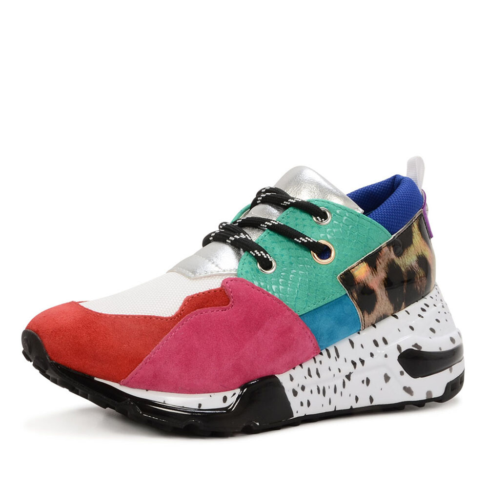 Steve Madden Cliff multi sneakers